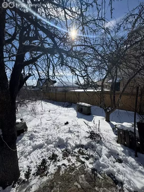 Дом в Волгоград, Охотская улица (50 м) - Фото 2