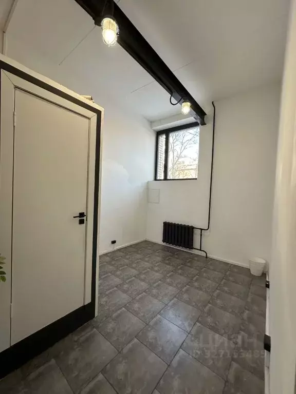 Офис в Москва ул. Плющиха, 42 (14 м) - Фото 2