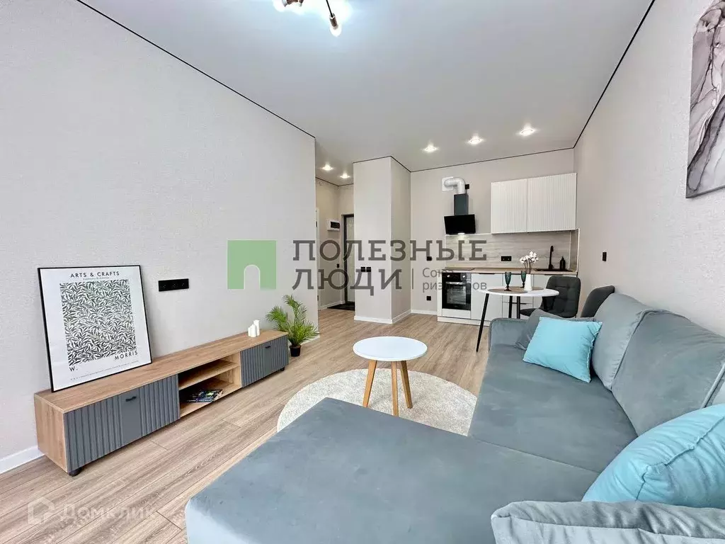Продаётся 2-к квартира, 38.2 м - Фото 1