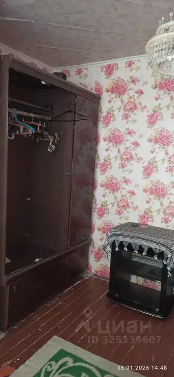 2-к кв. Московская область, Серебряные Пруды муниципальный округ, с. ... - Фото 2