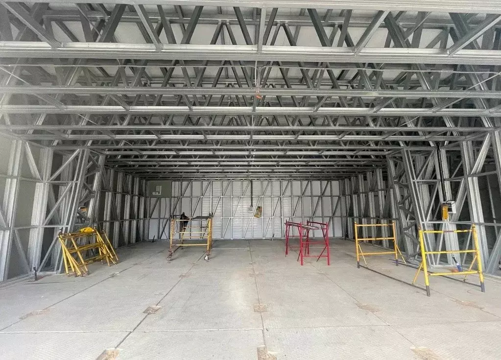 Торговая площадь в Московская область, Чехов ул. Уездная, 19Б (250 м) - Фото 1