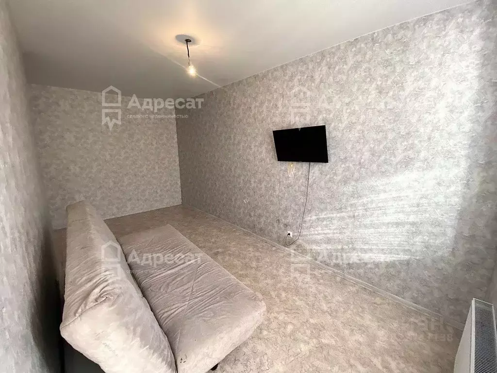 2-к кв. Волгоградская область, Волгоград ул. Ломоносова, 70 (48.0 м) - Фото 2