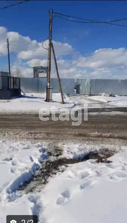 Участок, 210.6 сот., поселения (ижс) - Фото 1