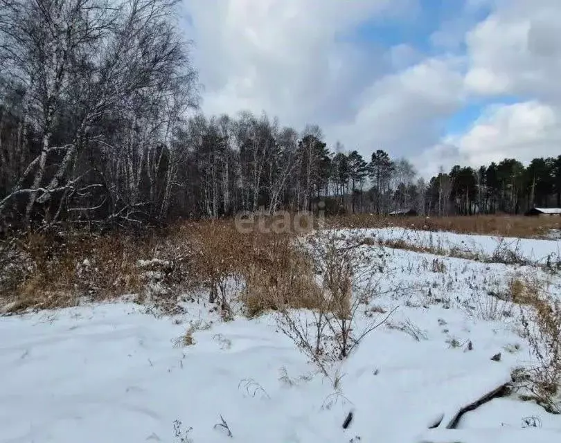 Участок в Забайкальский край, Чита Светлый мкр,  (15.0 сот.) - Фото 0