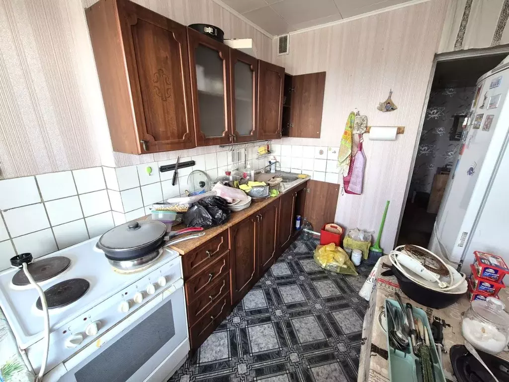 2-к кв. Самарская область, Тольятти Революционная ул., 16 (49.4 м) - Фото 1