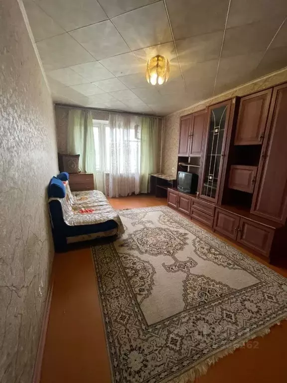 1-к кв. Самарская область, Самара ул. Дыбенко, 159 (18.0 м) - Фото 0