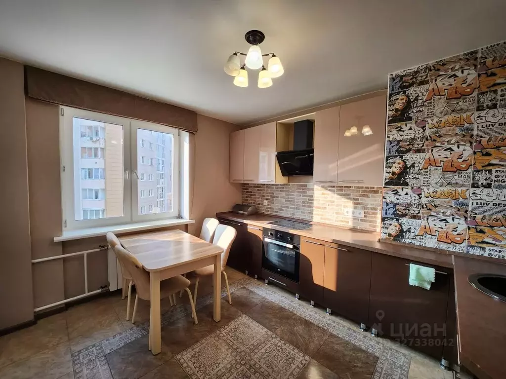 3-к кв. Московская область, Звенигород Одинцовский городской округ, ... - Фото 2