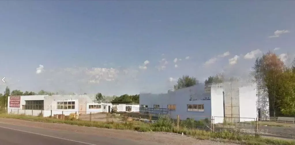 Помещение свободного назначения в Ленинградская область, Кириши ... - Фото 2