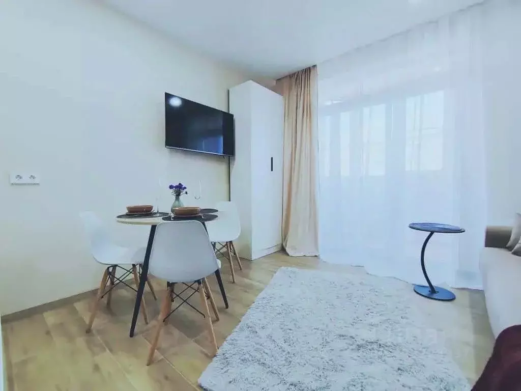 1-к кв. Краснодарский край, Крымск ул. Свердлова, 125А (28.0 м) - Фото 2