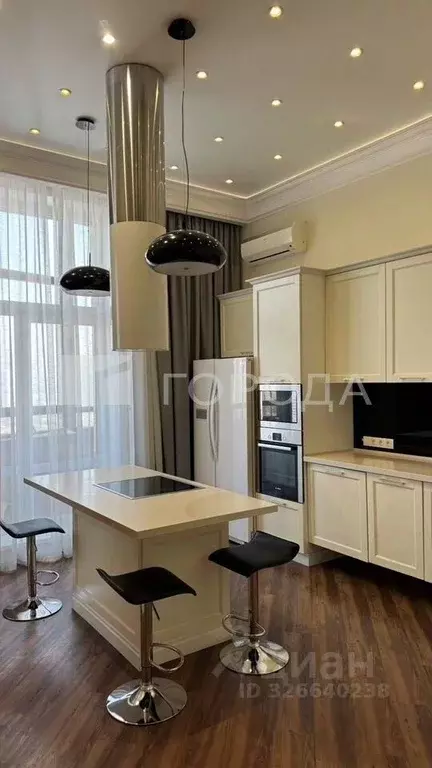 3-к кв. Новосибирская область, Новосибирск ул. Семьи Шамшиных, 26/1 ... - Фото 1