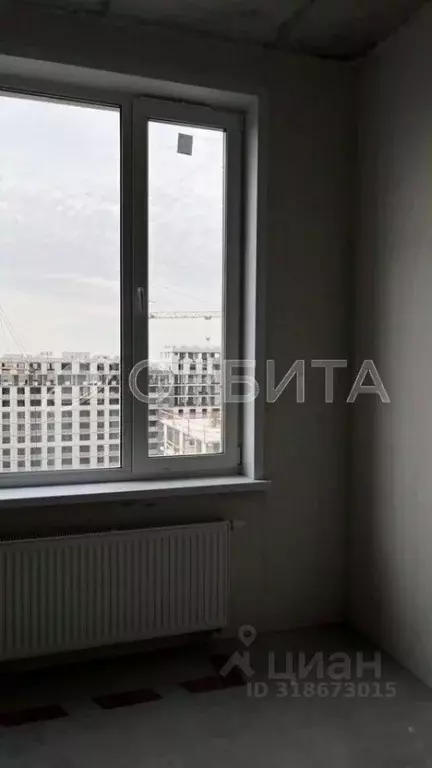 Студия Тюменская область, Тюмень Интернациональная ул., 199к9 (17.8 м) - Фото 0
