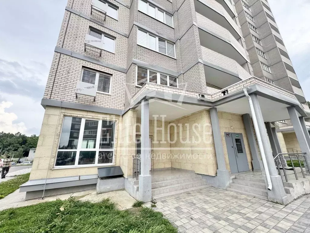 Помещение свободного назначения в Калужская область, Калуга Московская ... - Фото 2