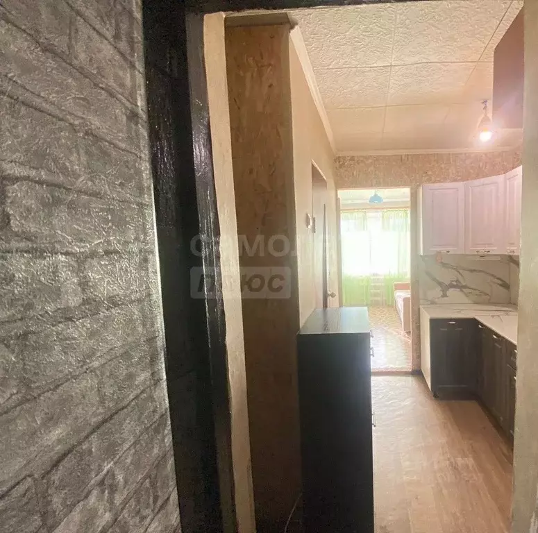Комната Оренбургская область, Оренбург Карагандинская ул., 58 (18.6 м) - Фото 0