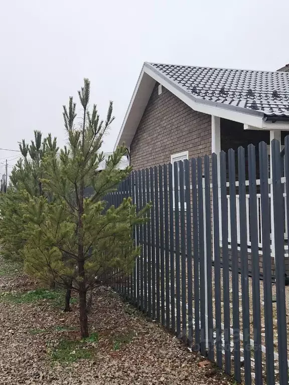 Дом в Москва с. Кленово, ул. Кленово (108 м) - Фото 1