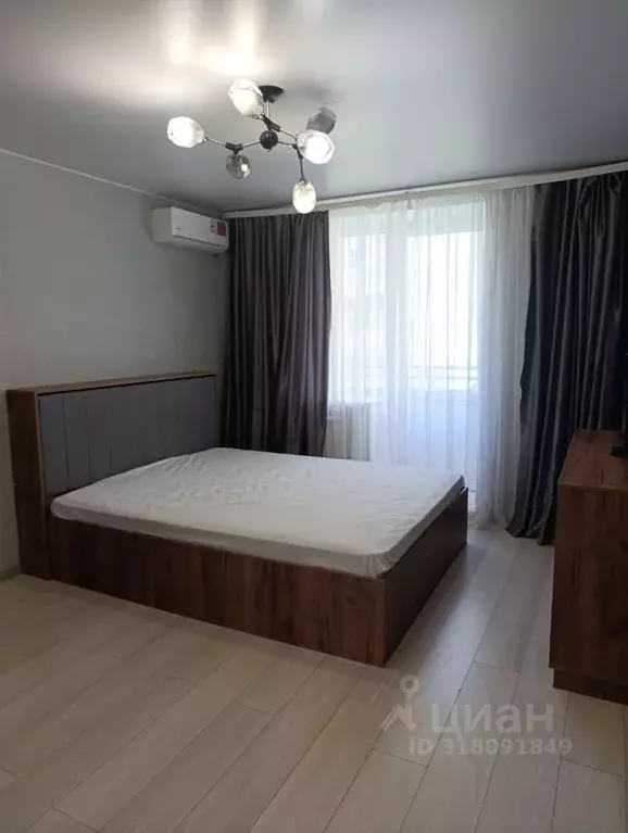 1-к кв. Саратовская область, Саратов ул. Имени Н.В. Исаева, 20 (39.0 ... - Фото 1