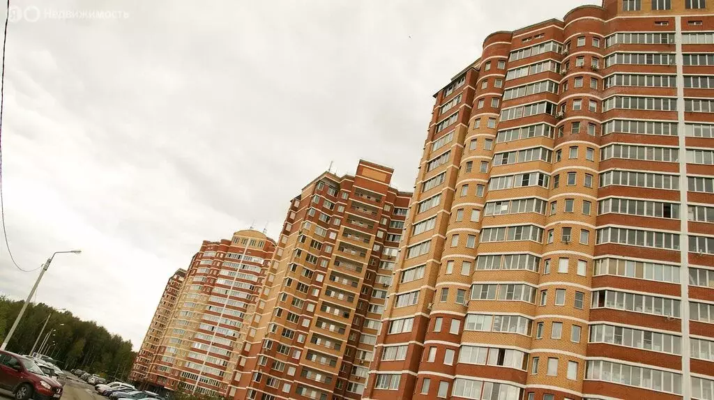 Квартира-студия: Киевский, 23А (25 м) - Фото 2