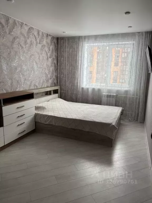 1-к кв. Тверская область, Калининский муниципальный округ, д. Батино ... - Фото 1