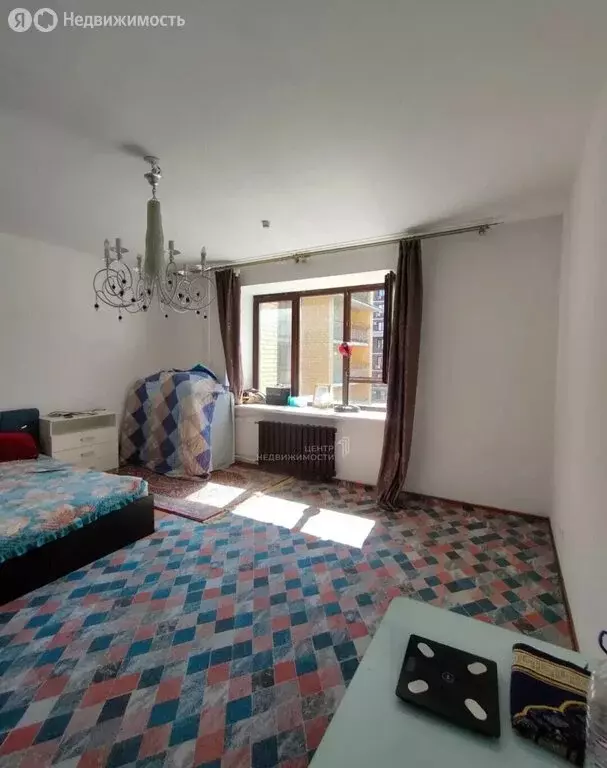 2-комнатная квартира: Казань, улица Натана Рахлина, 3 (79 м) - Фото 2