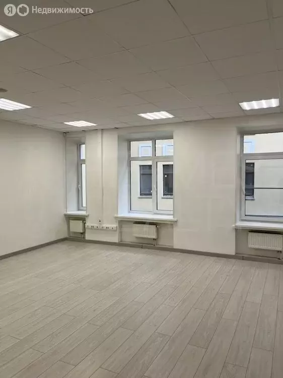 Офис (130 м) - Фото 1