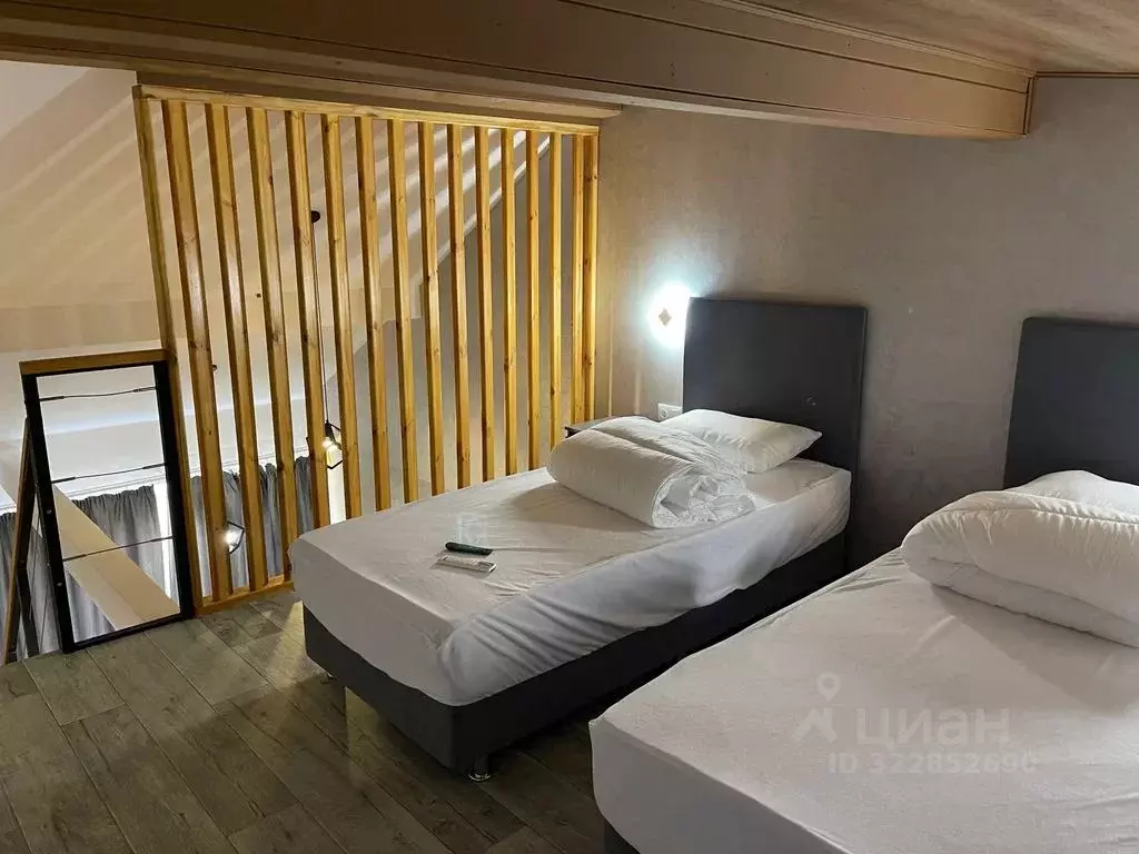 Комната Карелия, Лахденпохья ул. Карла Маркса, 4А - Фото 1