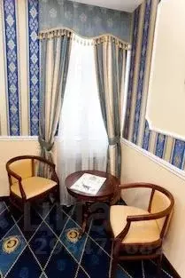 Комната Волгоградская область, Волгоград ул. Рокоссовского, 7 (25.0 м) - Фото 1