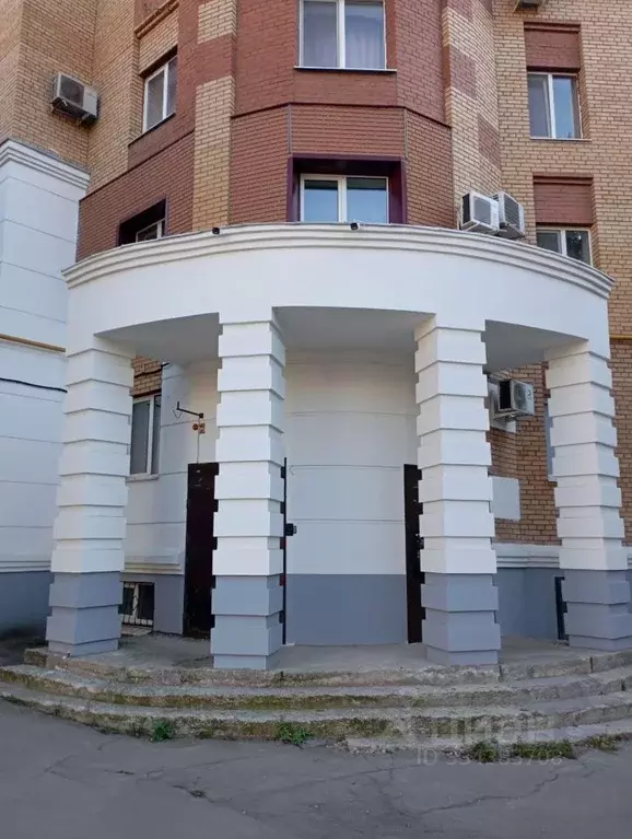 Офис в Самарская область, Самара Рабочая ул., 95 (229 м) - Фото 1