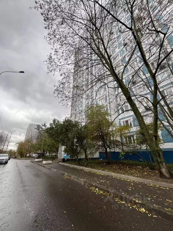 1-к кв. Москва Рублевское ш., 30К2 (40.0 м) - Фото 1