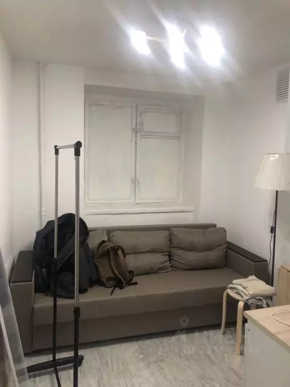 1-к кв. Москва ул. Академика Бочвара, 8 (15.0 м) - Фото 1