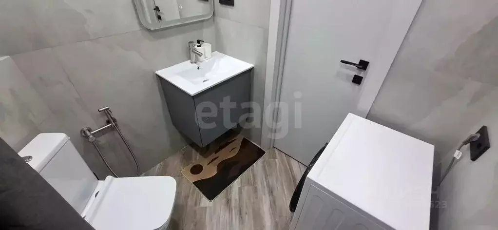 Студия Крым, Феодосия ул. Калинина, 33 (19.8 м) - Фото 1