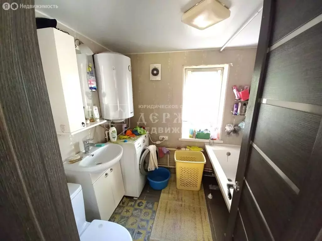 Дом в Кемерово, улица Нахимова, 103 (45.3 м) - Фото 1