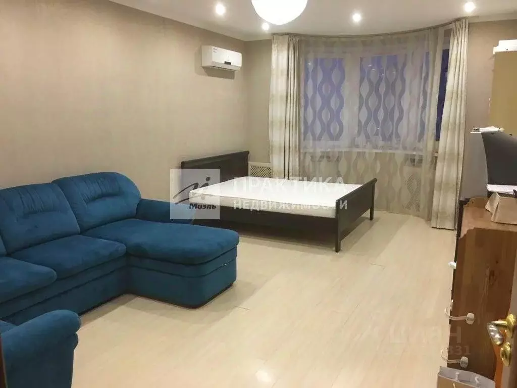 Квартира, 2 комнаты, 73 м - Фото 1