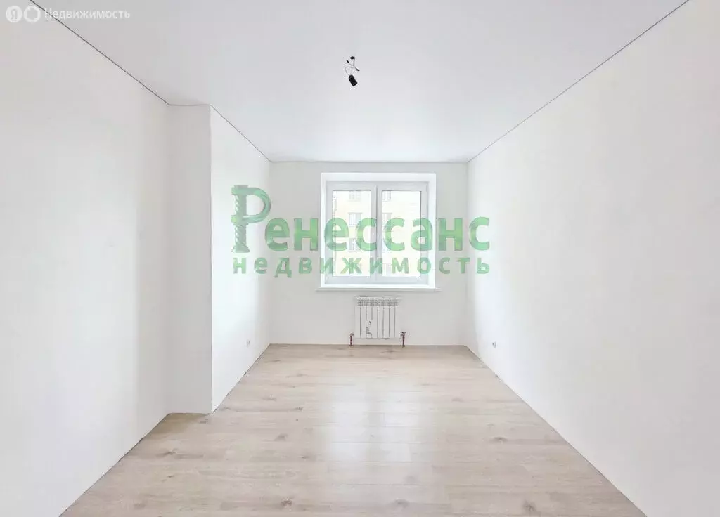 1-комнатная квартира: Брянск, Ново-Советская улица, 130В (40.5 м) - Фото 0