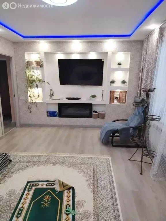 Дом в Тверская область, Рамешковский муниципальный округ, село ... - Фото 2