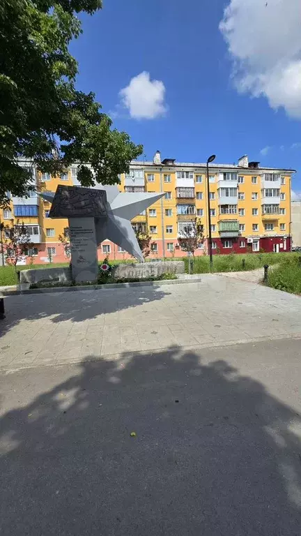 2-к. квартира, 43,4 м, 3/5 эт. - Фото 0
