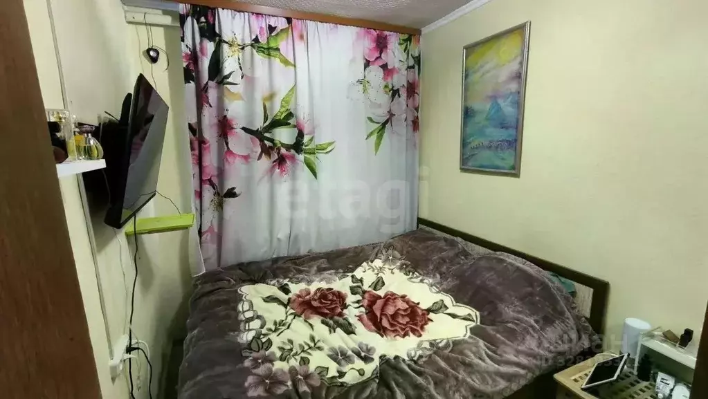 3-к кв. Ямало-Ненецкий АО, Салехард ул. Геологов, 18 (51.6 м) - Фото 2