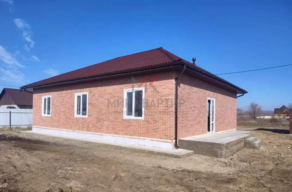 Дом в Хакасия, Алтайский район, д. Кайбалы ул. Свердловская, 63 (123 ... - Фото 2