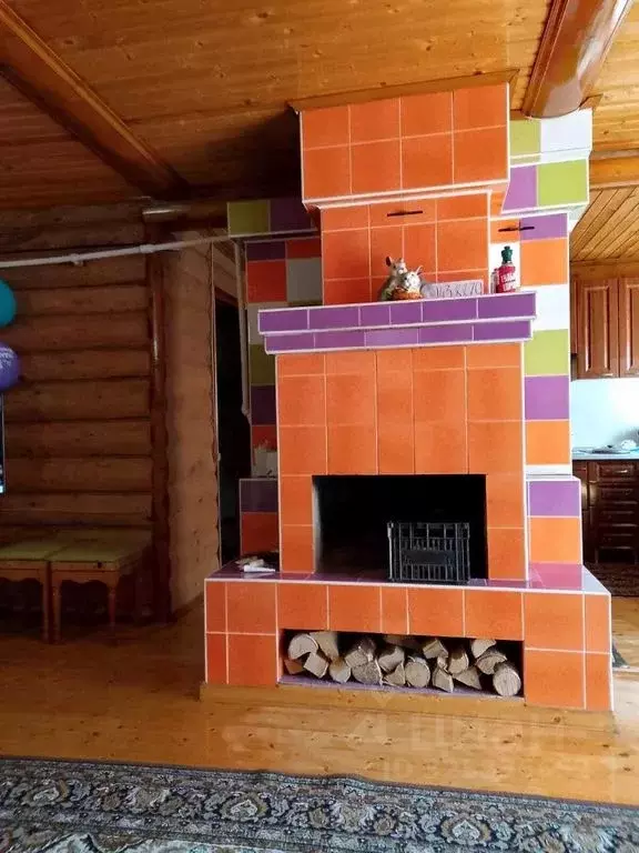 Дом в Башкортостан, Белорецкий район, Нурский сельсовет, д. Шушпа ул. ... - Фото 2