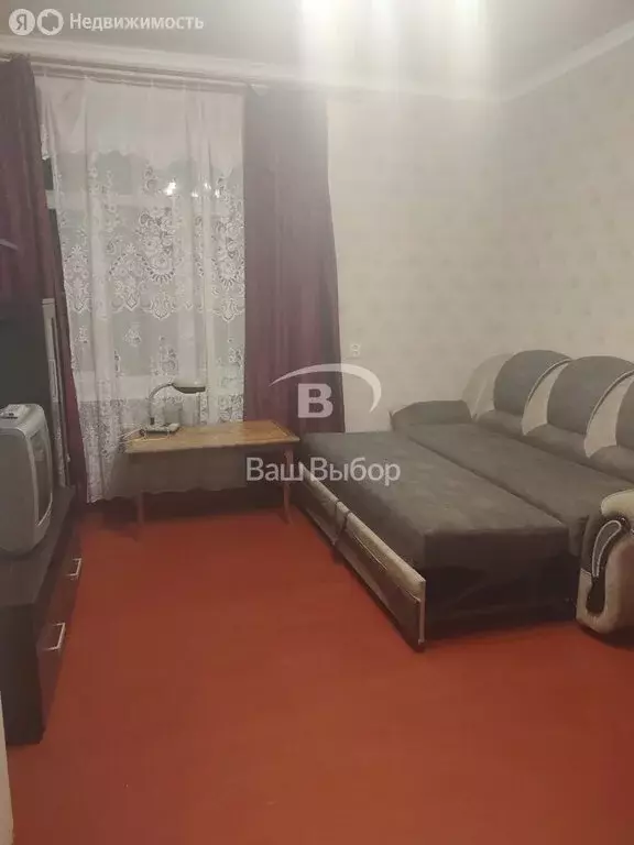 1к в 3-комнатной квартире (15.5 м) - Фото 0