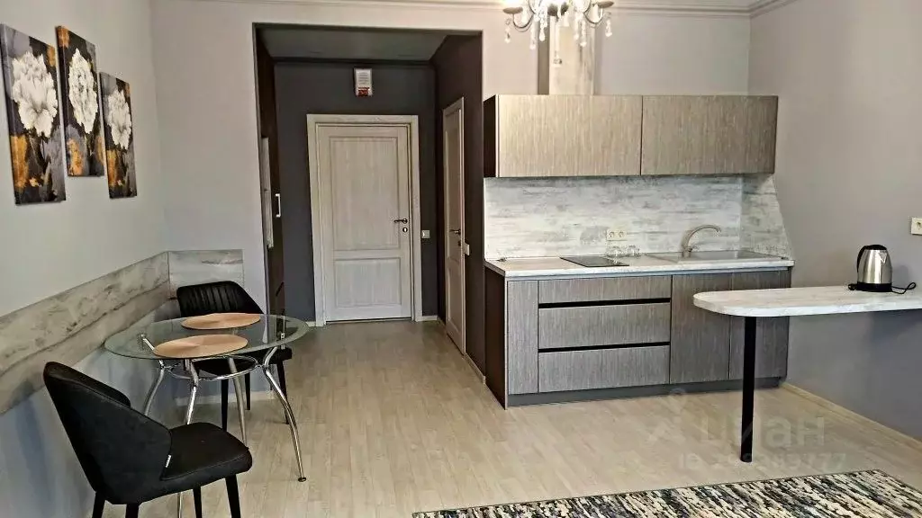 Комната Ханты-Мансийский АО, Сургут Университетская ул., 25А (10.0 м) - Фото 1