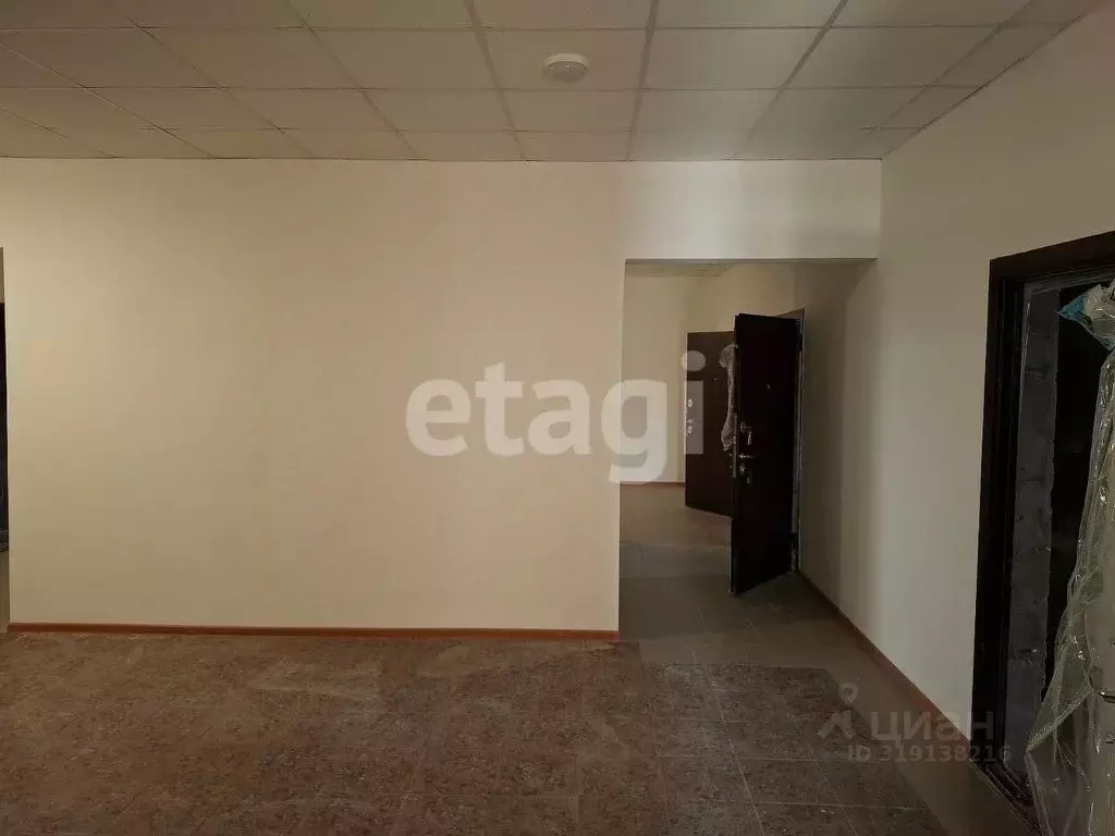 2-к кв. Бурятия, Улан-Удэ бул. Карла Маркса, 25А (59.7 м) - Фото 1