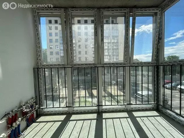 1-комнатная квартира: Брянск, улица Крапивницкого, 39к4 (44 м) - Фото 2