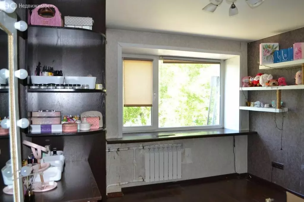 Квартира-студия: Барнаул, улица Советской Армии, 50А (18.9 м) - Фото 1