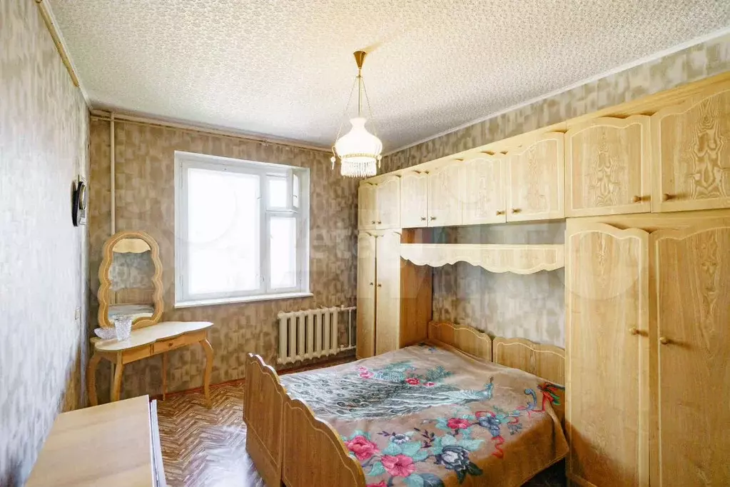 3-к. квартира, 116,3 м, 9/10 эт. - Фото 1