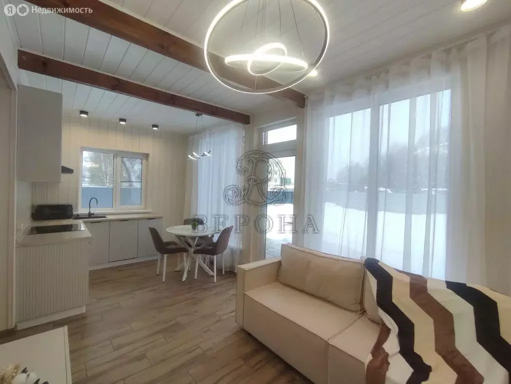 Дом в Ногинск, Рабочая улица, 118А (99 м) - Фото 1