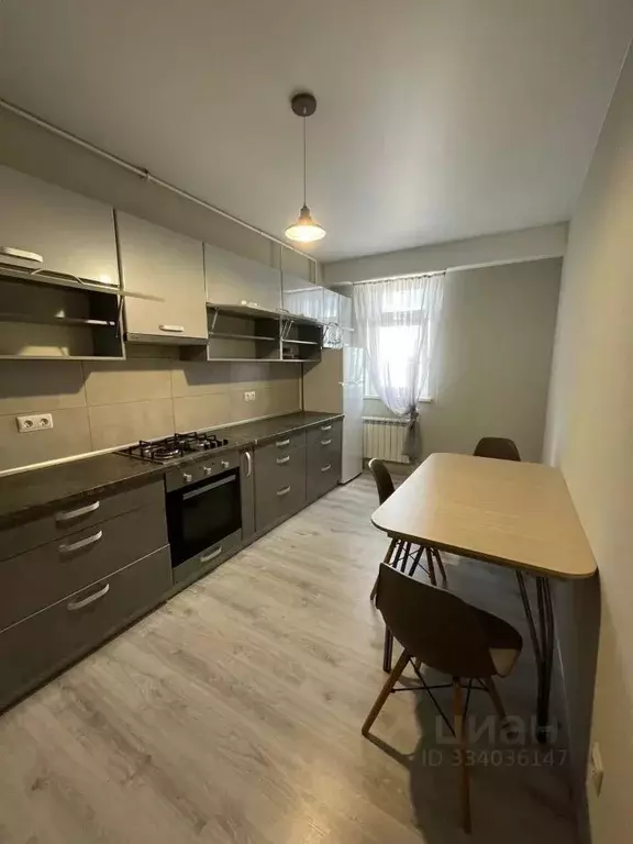 2-к кв. Крым, Симферополь бул. Ленина, 12 (55.0 м) - Фото 2