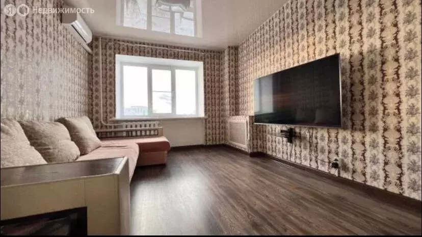 2-комнатная квартира: Якутск, улица Петра Алексеева, 81/1 (46.6 м) - Фото 0
