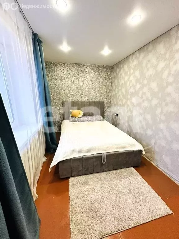 3-комнатная квартира: Алексеевка, Мостовая улица, 7 (51.8 м) - Фото 1