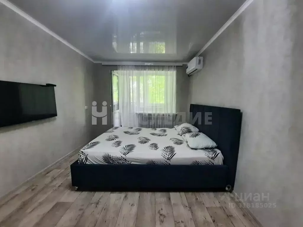 1-к кв. Ростовская область, Каменск-Шахтинский ул. Ворошилова (35.0 м) - Фото 1