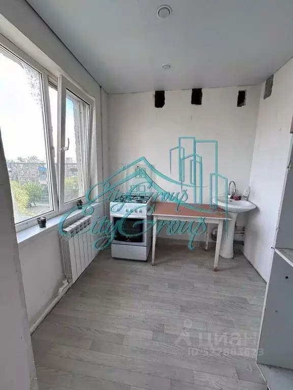 3-к кв. Оренбургская область, Орск Новый город мкр, проезд ... - Фото 1