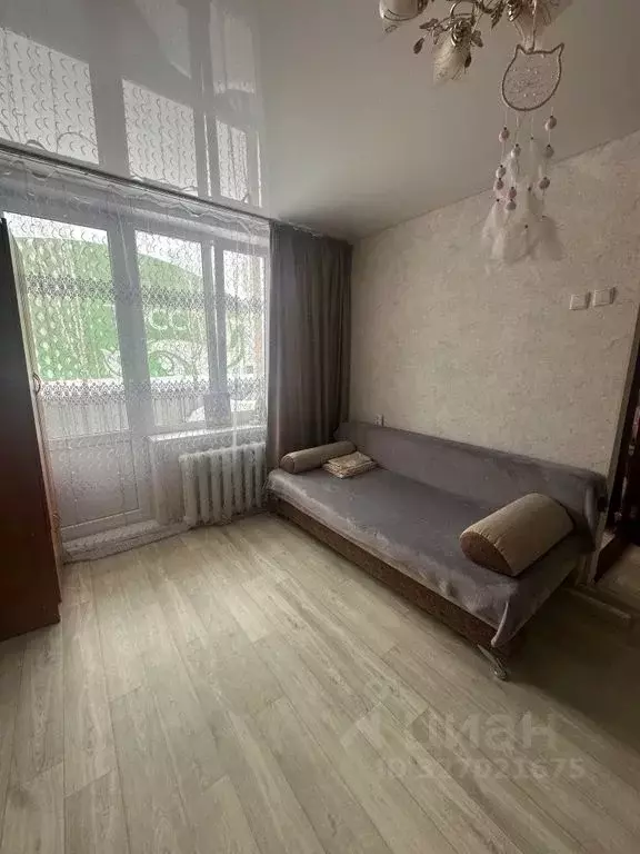 1-к кв. Татарстан, Нижнекамск Тукая ул., 17 (30.0 м) - Фото 1